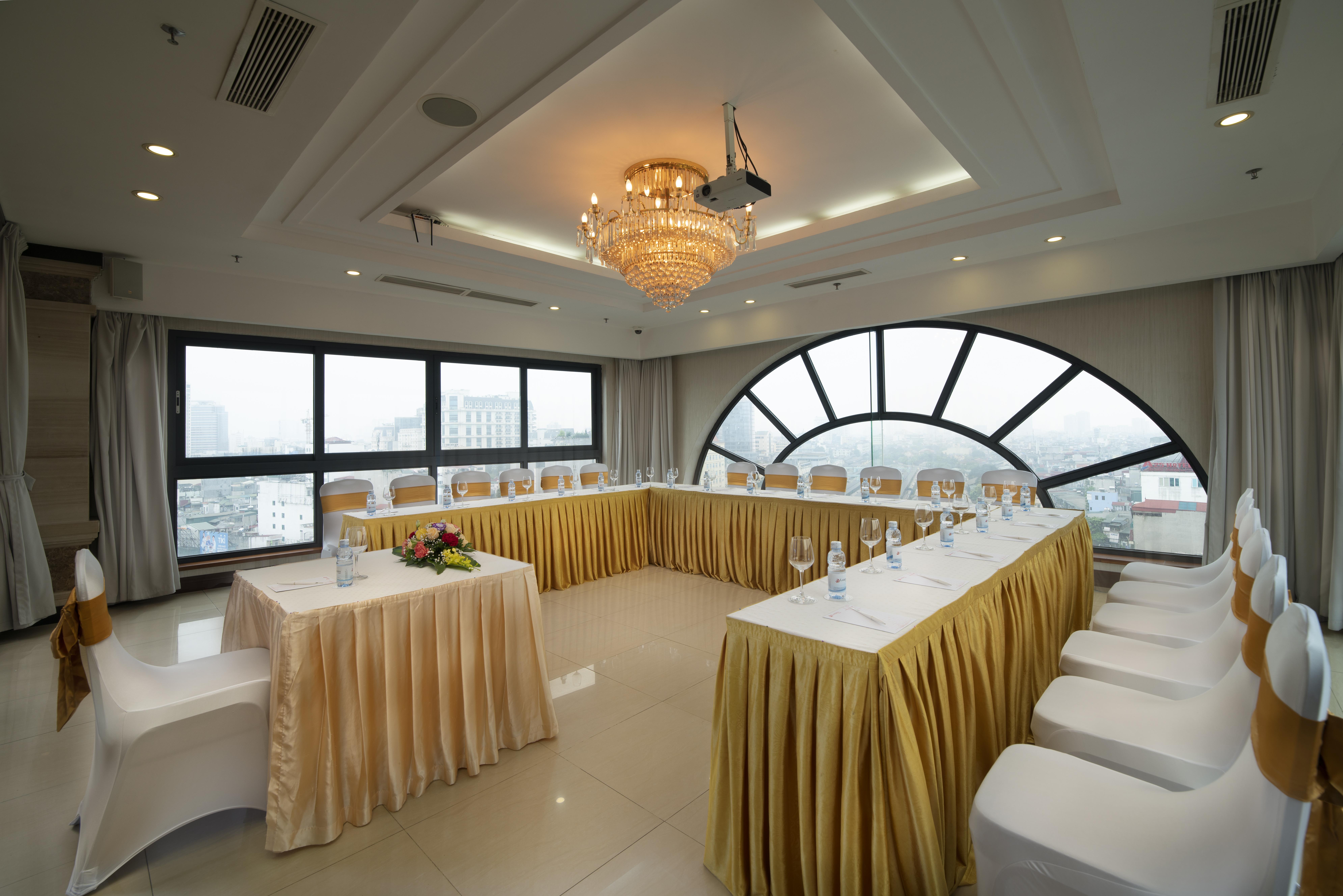 Hanoi Larosa Hotel, Hanoi