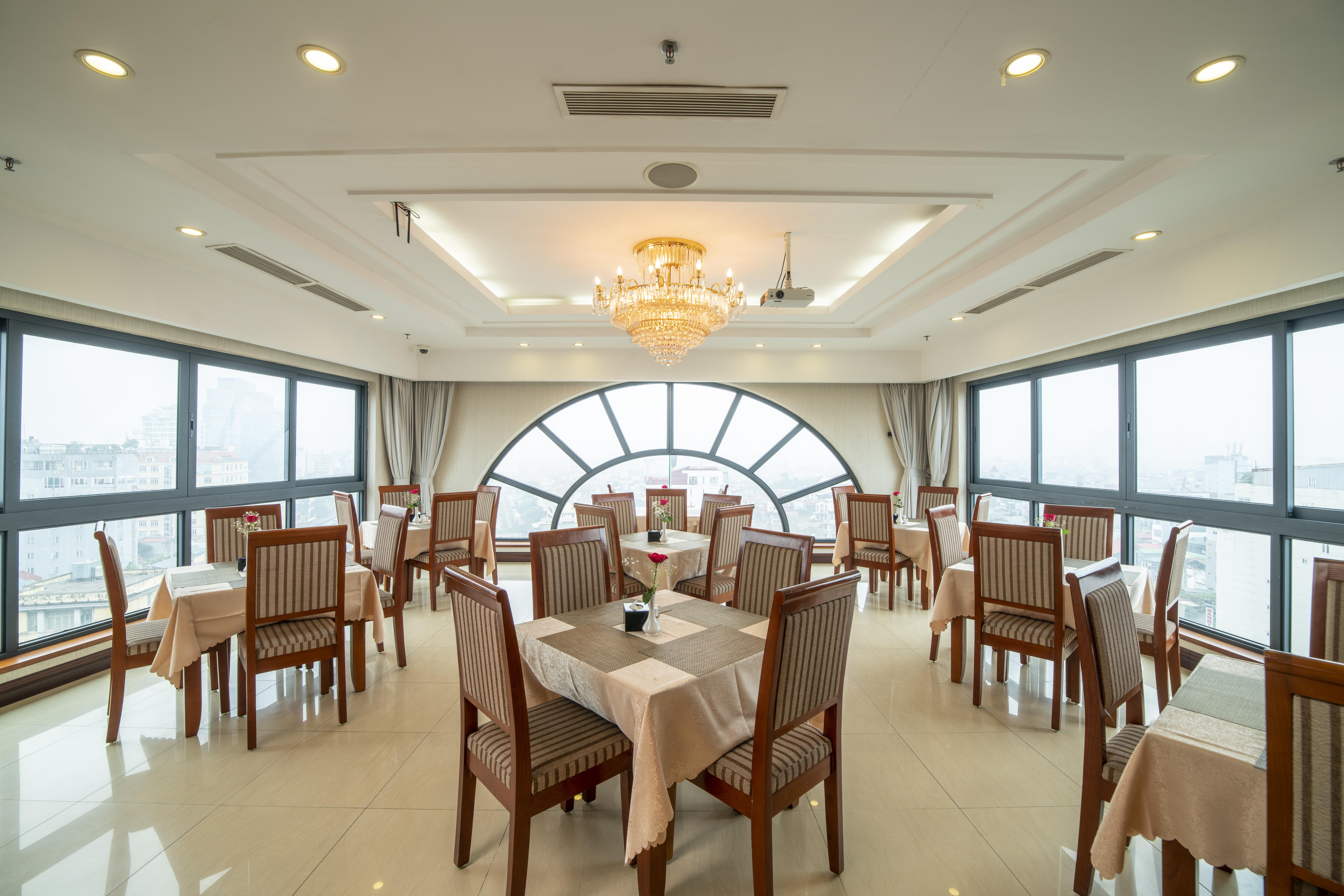Hanoi Larosa Hotel — Photos 3